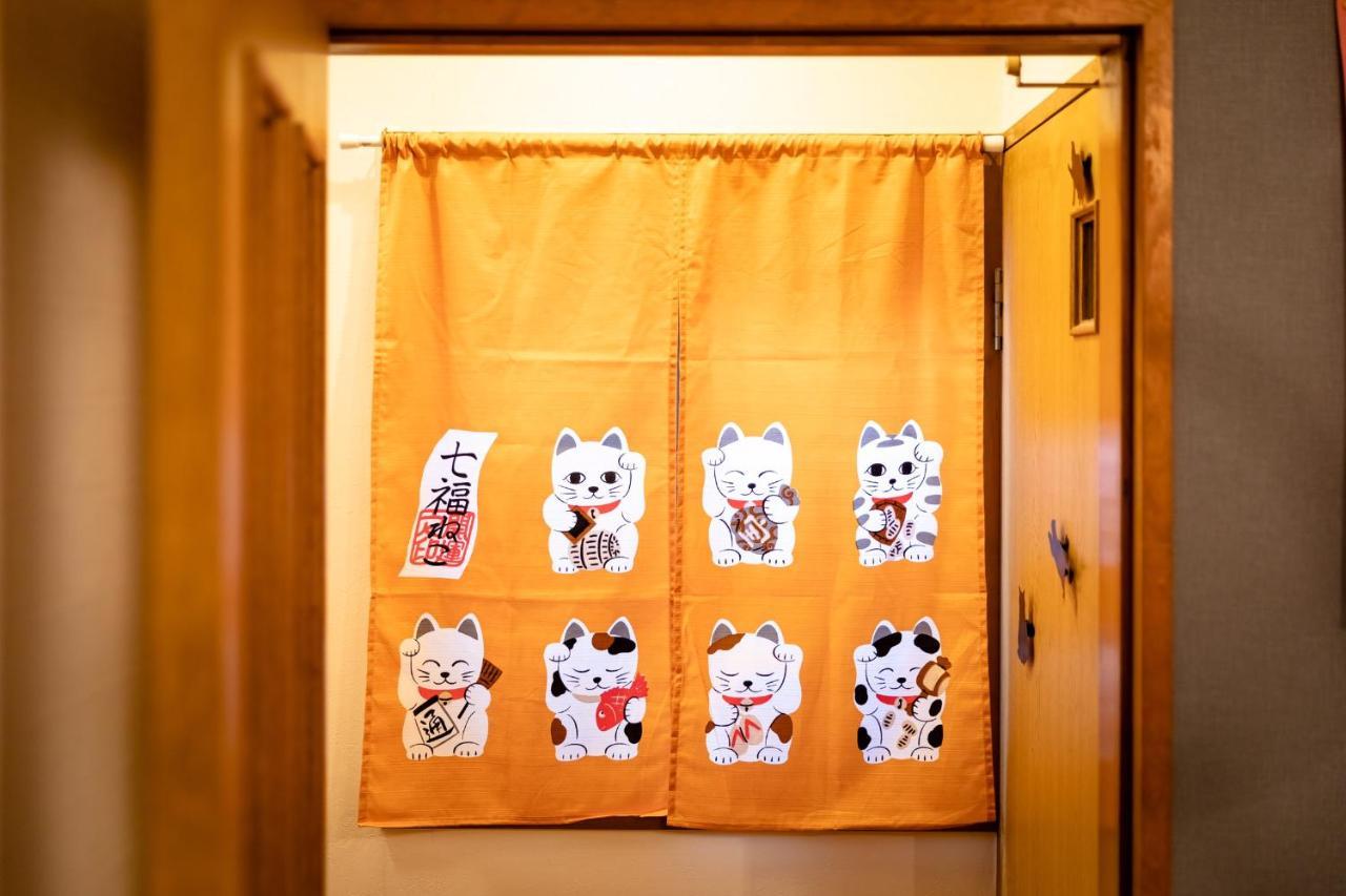 Villa 駐車場付き!近徒歩2分!難波,道頓堀エリアまで1駅!Usjまで15分!観光好立地の戸建! à Ōsaka Extérieur photo